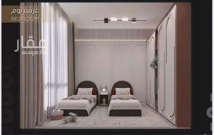 شقة للبيع في شارع حلمي كتبي, حي الزهراء, مدينة جدة, منطقة مكة المكرمة 23
