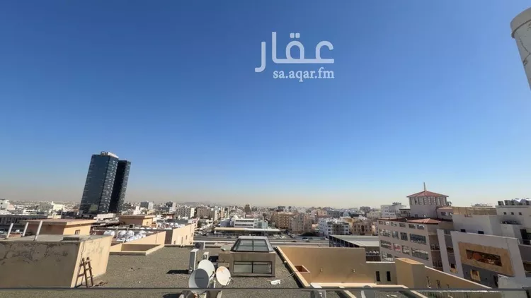 شقة للبيع في شارع فؤاد شاكر, حي النزهة, مدينة جدة, منطقة مكة المكرمة 17