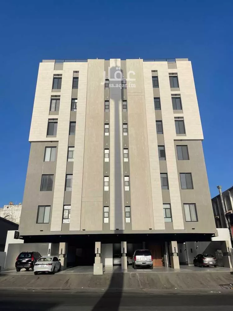 Apartment for Sale in Jeddah An Nuzhah