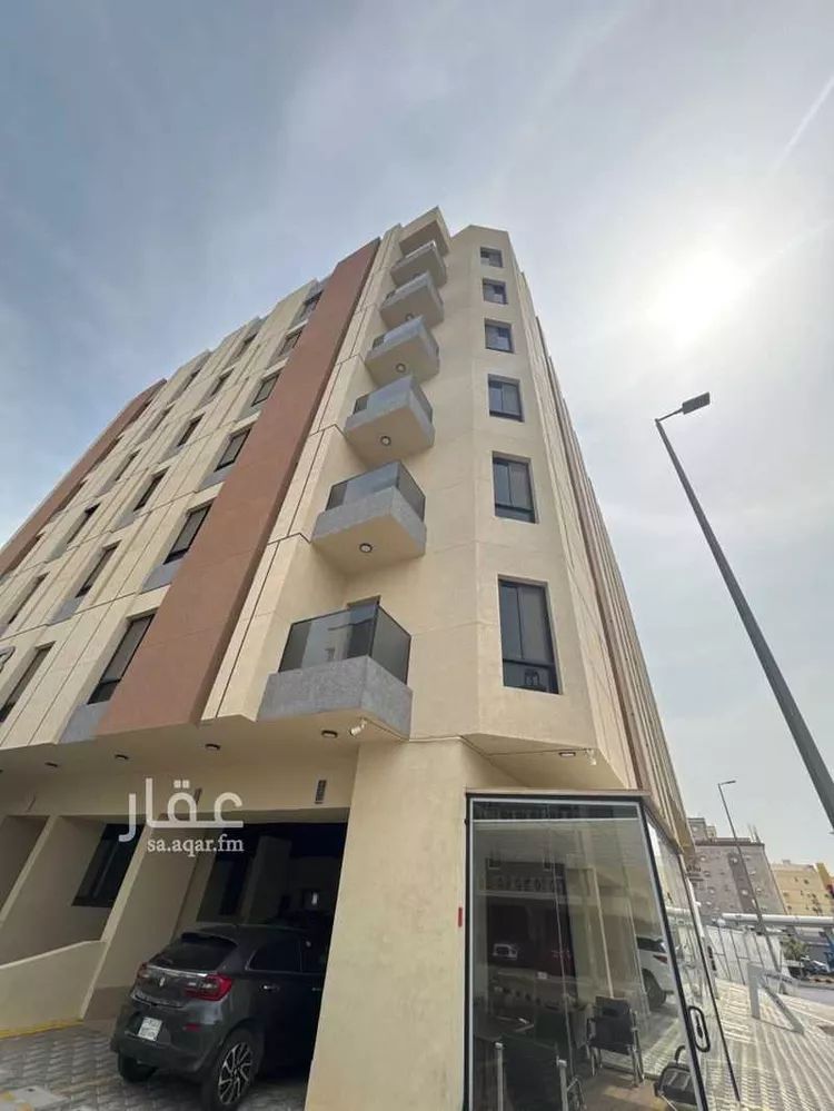 شقة للبيع في شارع ام القرى, حي الصفاء, مدينة جدة, منطقة مكة المكرمة صورة 2