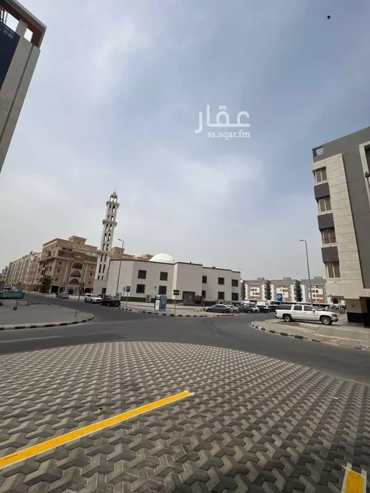 شقة للبيع في شارع ام القرى, حي الصفاء, مدينة جدة, منطقة مكة المكرمة صورة 3