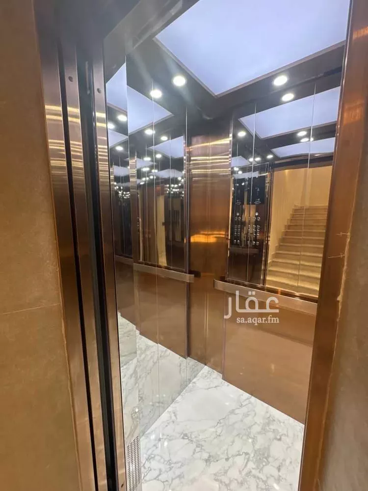 شقة للبيع في شارع احمد باعشن, حي السلامة, مدينة جدة, منطقة مكة المكرمة 8