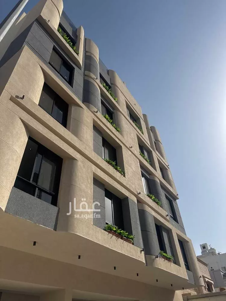 شقة للبيع في شارع ابو كبشه الانصاري, حي النعيم, مدينة جدة, منطقة مكة المكرمة صورة 2