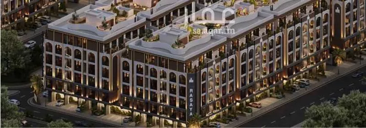 شقة للبيع في حي أبحر الجنوبية, مدينة جدة, منطقة مكة المكرمة 1 صورة