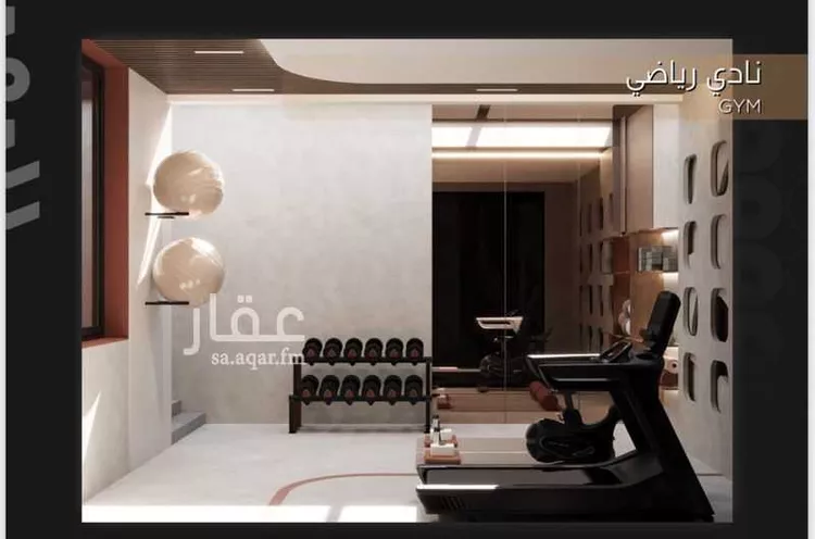 شقة للبيع في شارع حلمي كتبي, حي الزهراء, مدينة جدة, منطقة مكة المكرمة 17