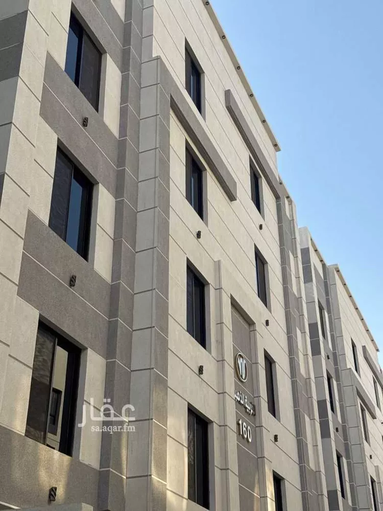 شقة للبيع في شارع الراكه الجنوبية, حي المروة, مدينة جدة, منطقة مكة المكرمة صورة 2