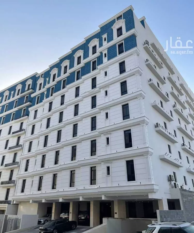 شقة للبيع في شارع جمال ابن عبدالله شيخ, حي الواحة, مدينة جدة, منطقة مكة المكرمة صورة 2