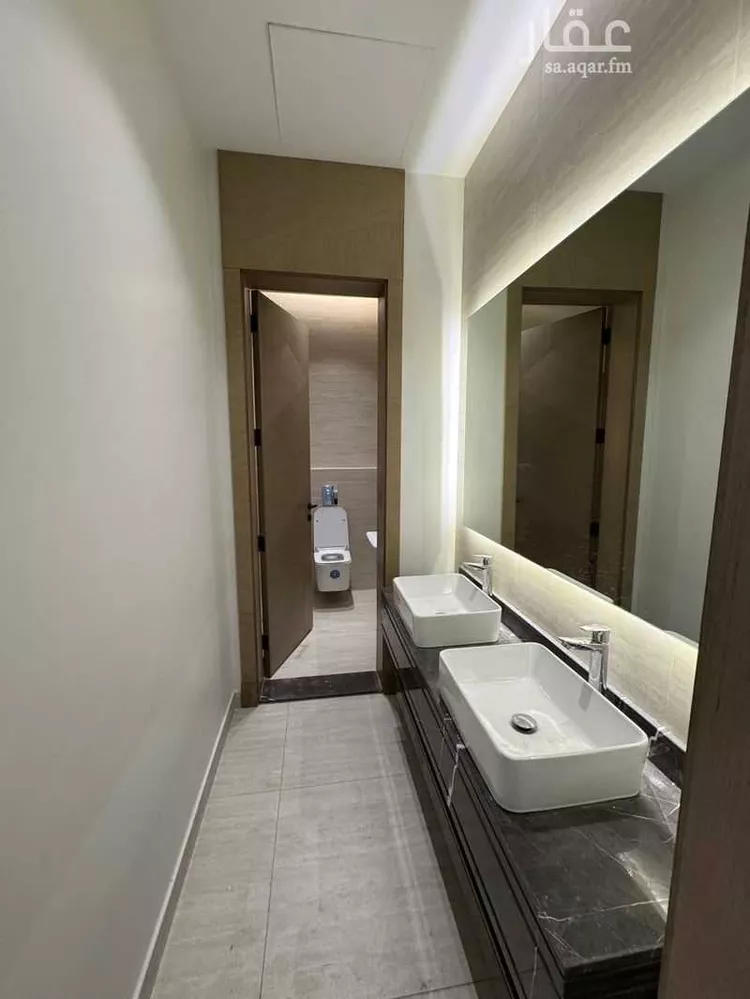 Floor for Sale in Jeddah Al Hamra 12