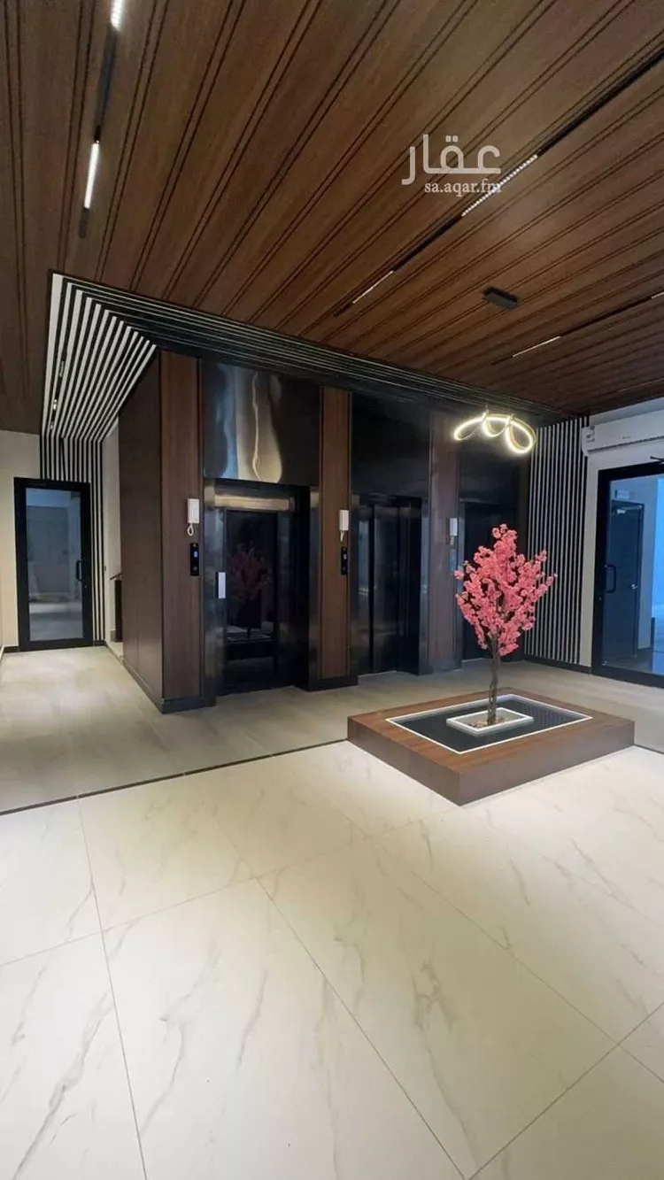 شقة للبيع في شارع طريق الملك فهد فرعي, حي النزهة, مدينة جدة, منطقة مكة المكرمة صورة 5