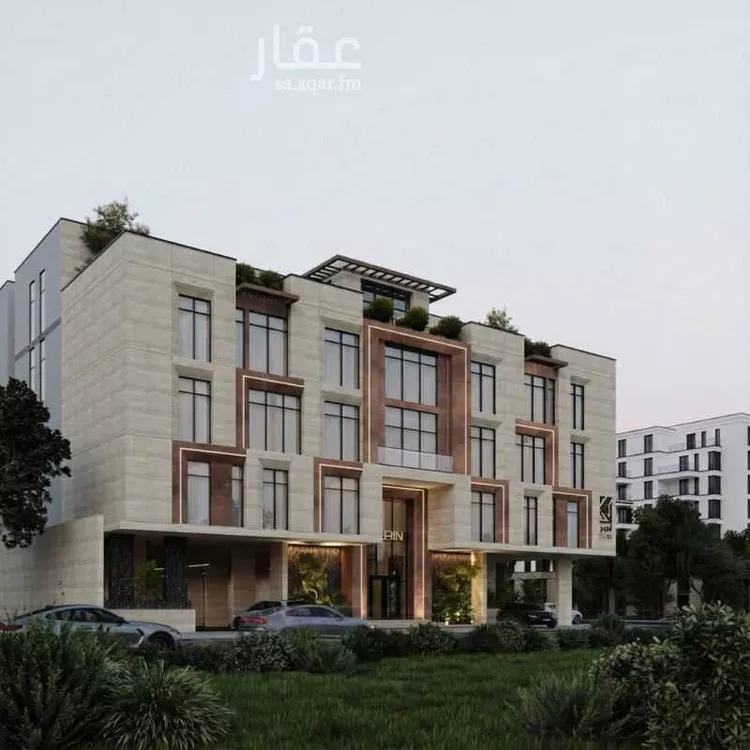 شقة للبيع في شارع عمرو ابن مرة, حي أبحر الجنوبية, مدينة جدة, منطقة مكة المكرمة صورة 4