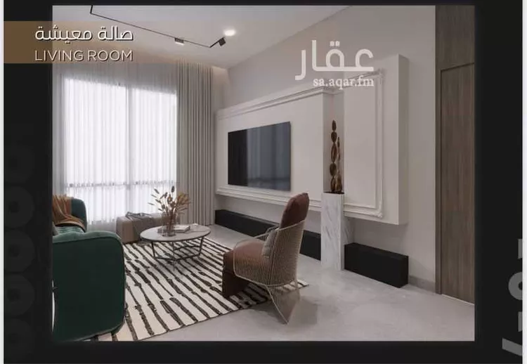 شقة للبيع في شارع حلمي كتبي, حي الزهراء, مدينة جدة, منطقة مكة المكرمة 20