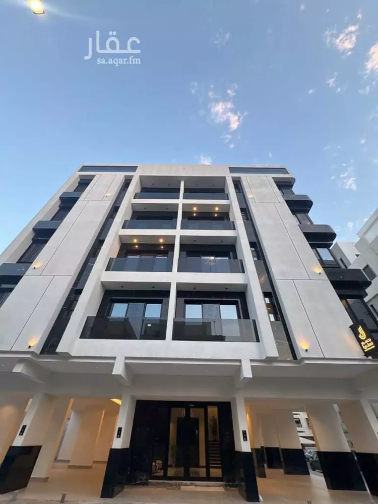 Apartment for Sale in Jeddah Ar Rawdah