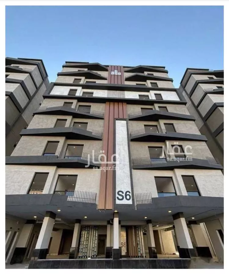 Apartment for Sale in Jeddah An Nuzhah