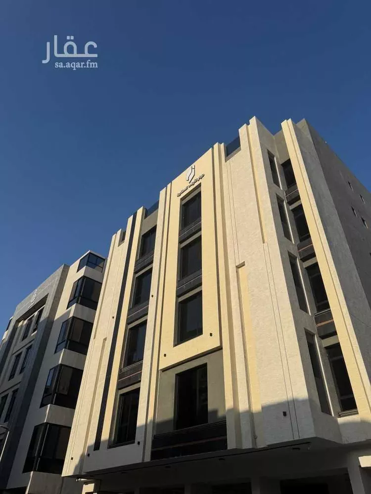 Apartment for Sale in Jeddah As Safaa