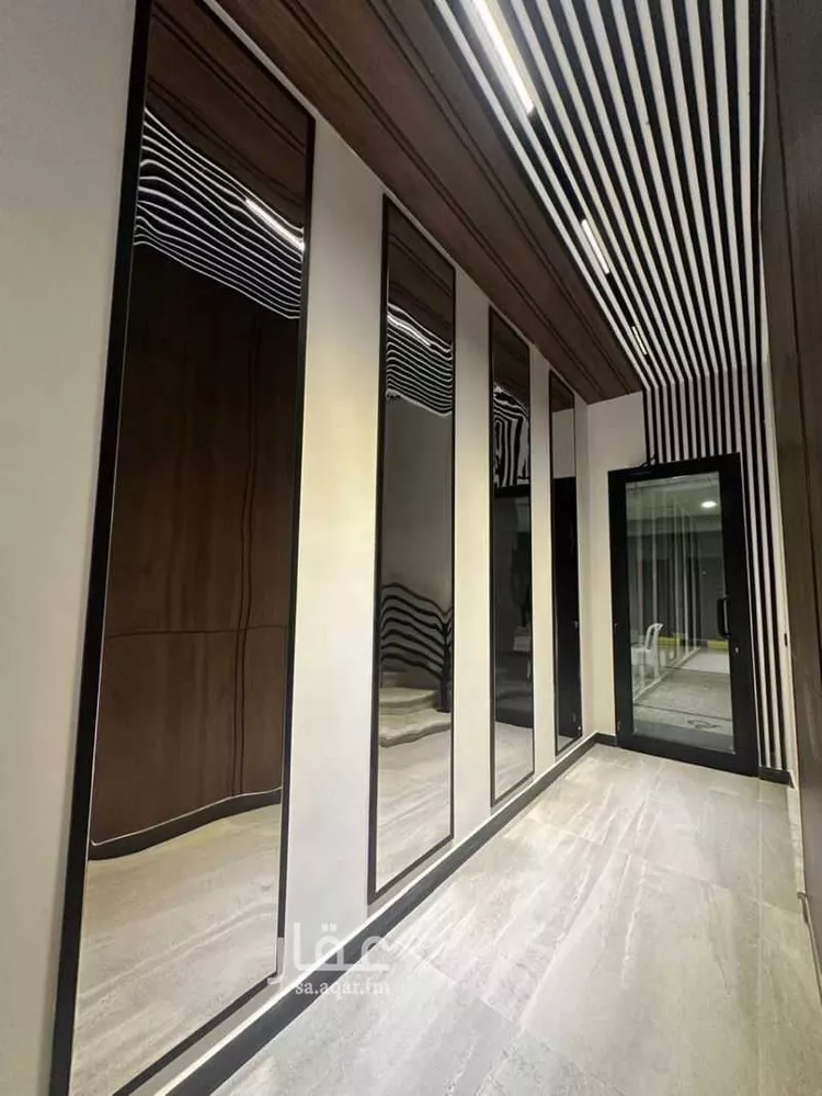 شقة للبيع في شارع طريق الملك فهد فرعي, حي النزهة, مدينة جدة, منطقة مكة المكرمة صورة 3