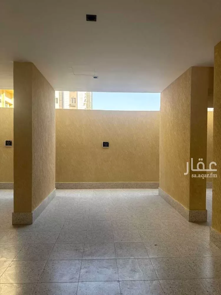 شقة للبيع في شارع ابو كبشه الانصاري, حي النعيم, مدينة جدة, منطقة مكة المكرمة صورة 3