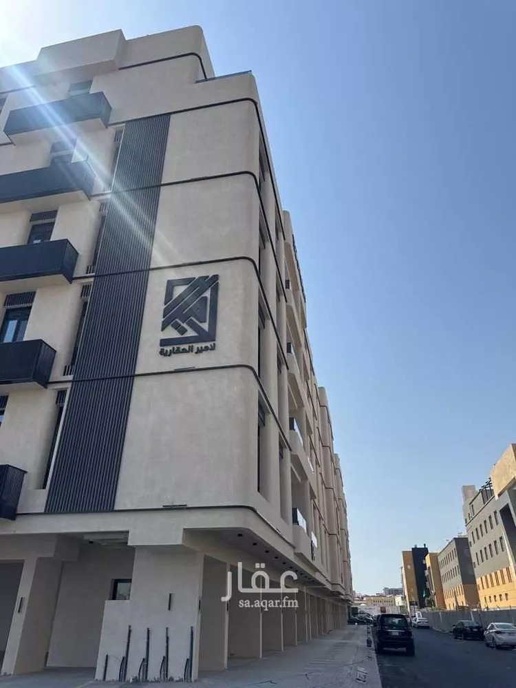 شقة للبيع في حي السلامة, مدينة جدة, منطقة مكة المكرمة صورة 3