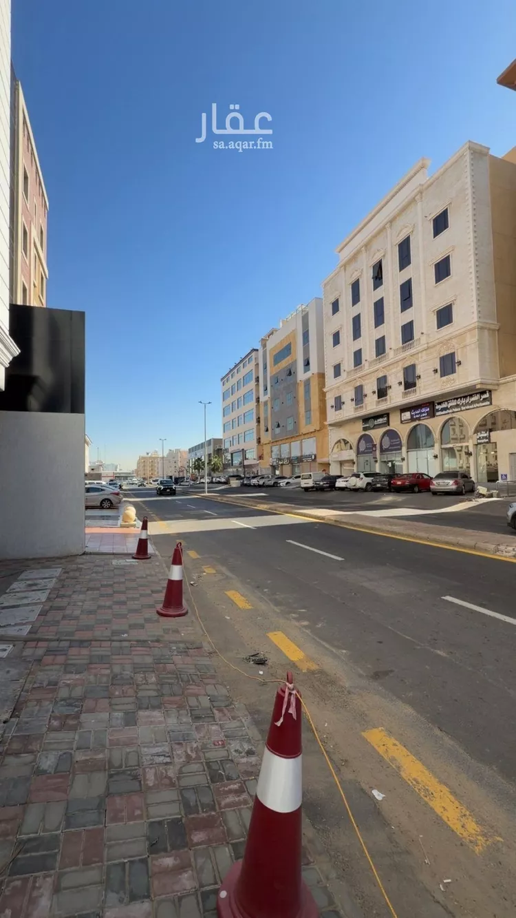 شقة للبيع في شارع فؤاد شاكر, حي النزهة, مدينة جدة, منطقة مكة المكرمة صورة 2