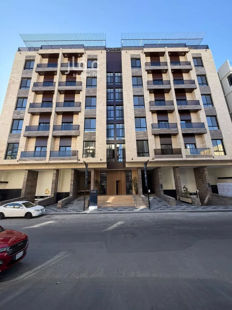 شقة للبيع في شارع الرباب الأنصاريه, حي النهضة, مدينة جدة, منطقة مكة المكرمة