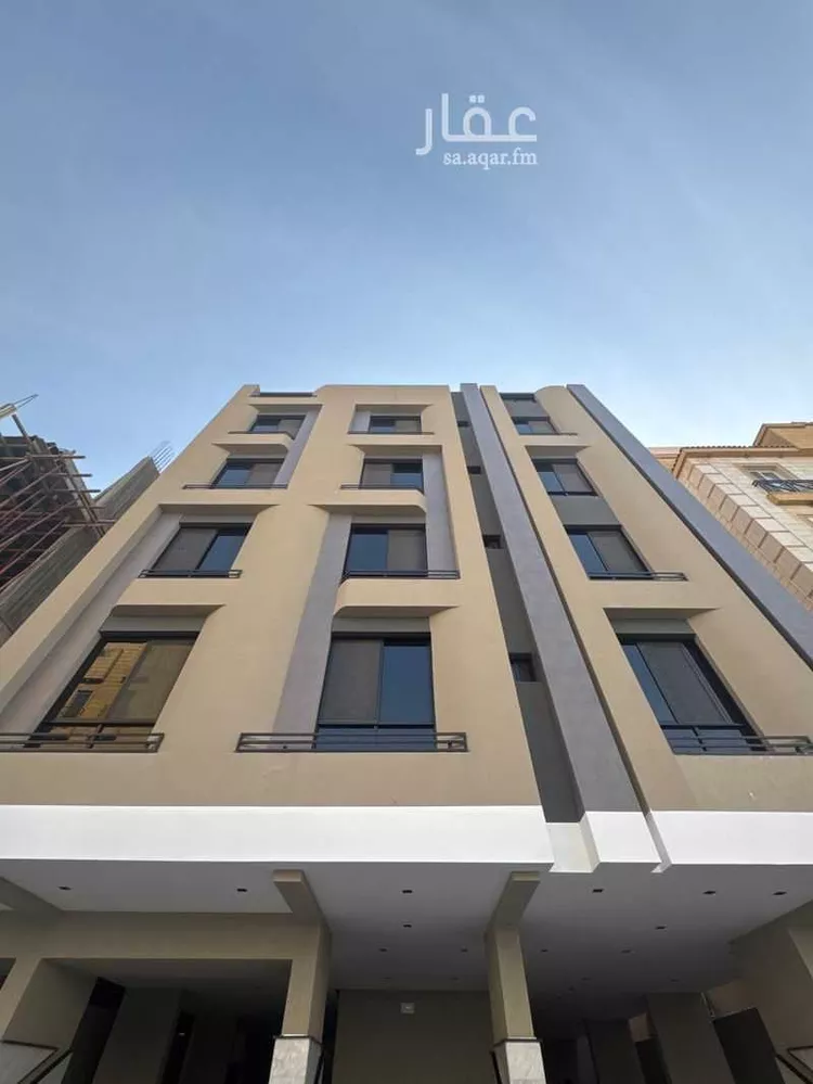 Apartment for Sale in Jeddah As Salamah