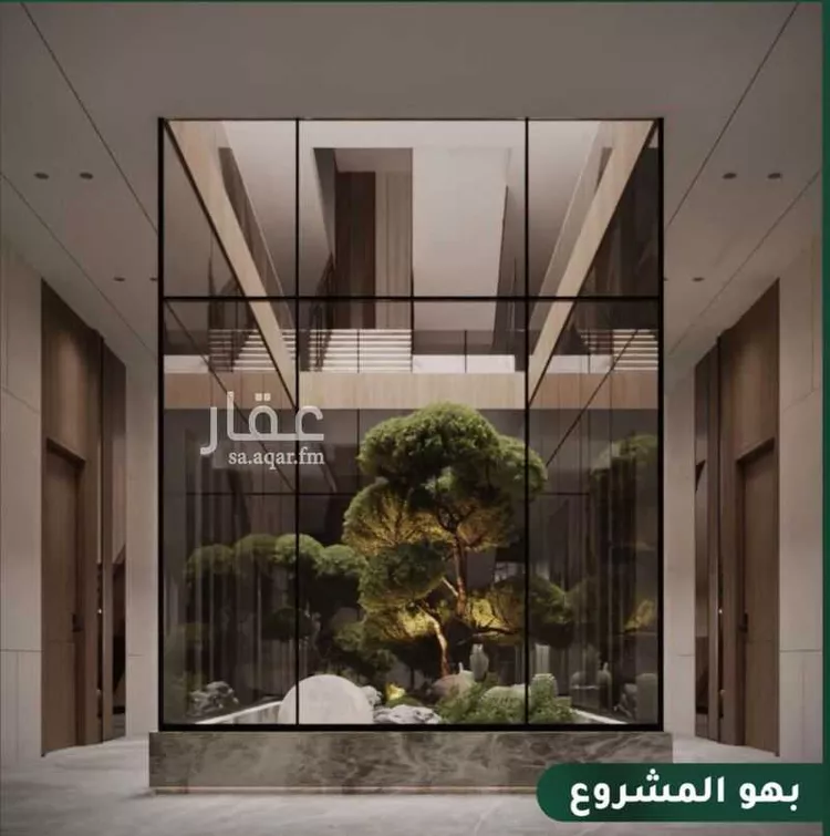 شقة للبيع في شارع عمرو ابن مرة, حي أبحر الجنوبية, مدينة جدة, منطقة مكة المكرمة صورة 5