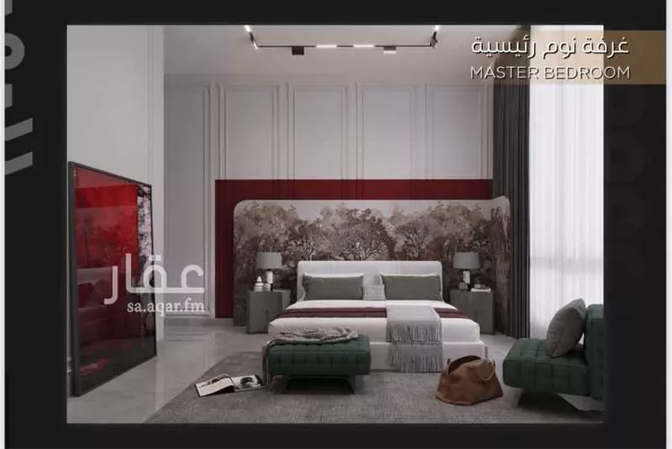 شقة للبيع في شارع حلمي كتبي, حي الزهراء, مدينة جدة, منطقة مكة المكرمة 21