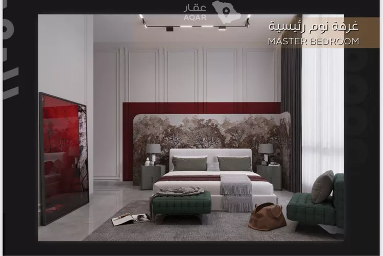 شقة للبيع في شارع حلمي كتبي, حي الزهراء, مدينة جدة, منطقة مكة المكرمة 17