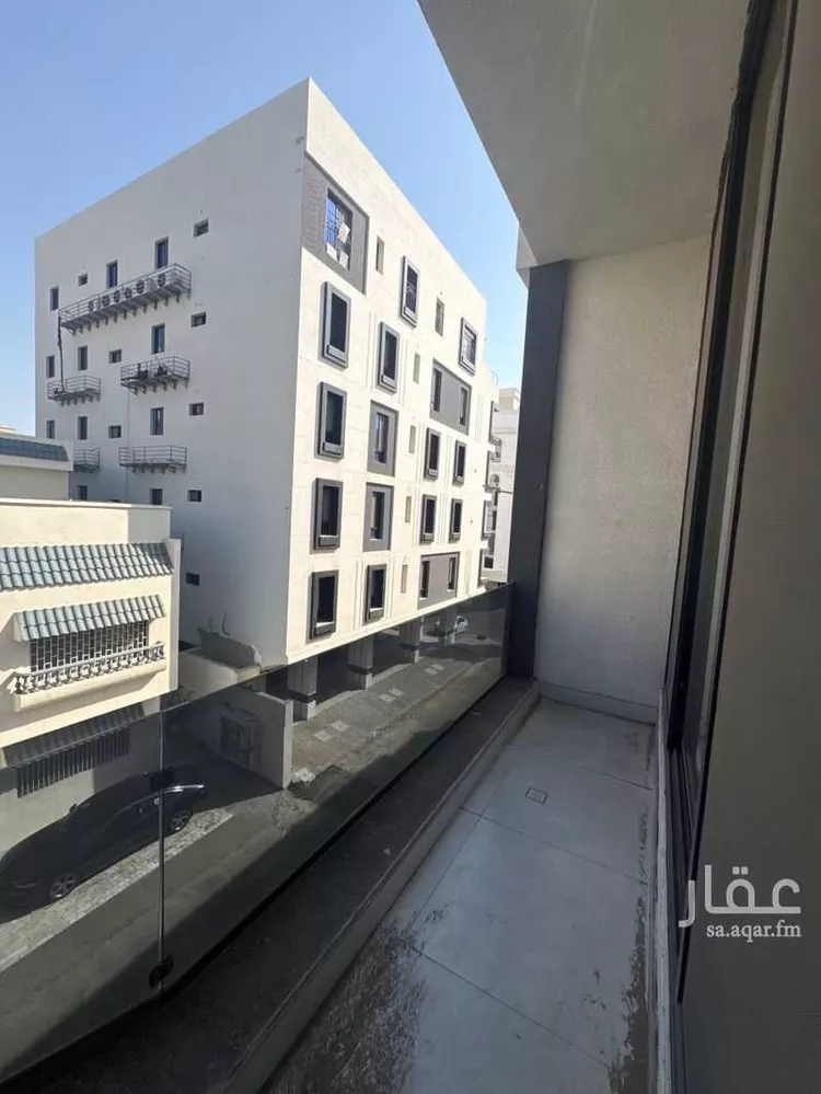 شقة للبيع في شارع محمد علي مغربي, حي الروضة, مدينة جدة, منطقة مكة المكرمة 18