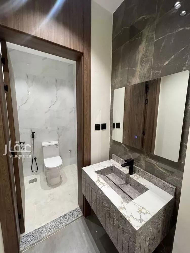شقة للبيع في شارع اعشى عوف, حي النزهة, مدينة جدة, منطقة مكة المكرمة صورة 4