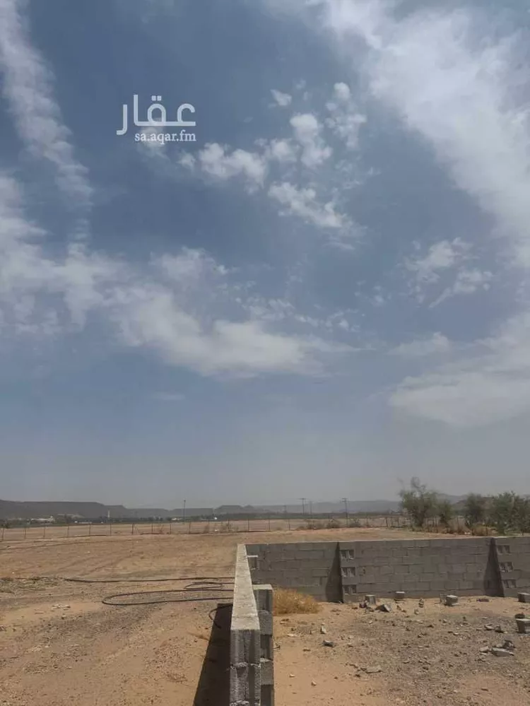 أرض للإيجار في شارع المندسة 1227, حي المندسة, مدينة المدينة المنورة, منطقة المدينة المنورة صورة 5