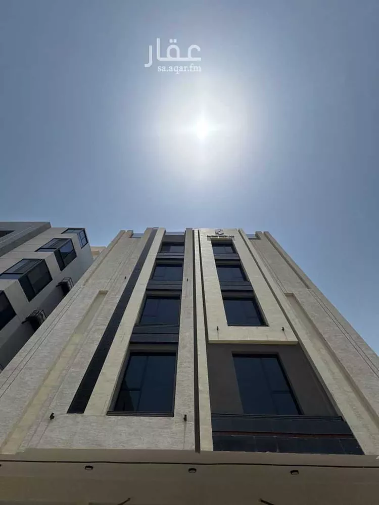 Apartment for Sale in Jeddah As Safaa