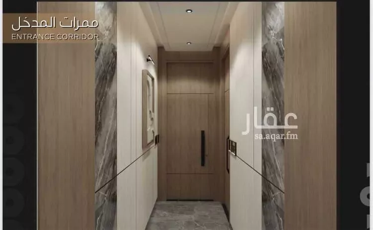 شقة للبيع في شارع حلمي كتبي, حي الزهراء, مدينة جدة, منطقة مكة المكرمة 12