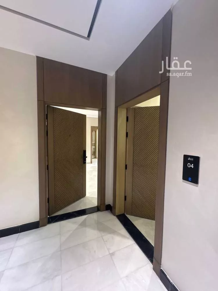 شقة للبيع في شارع احمد محمد السباعي, حي الروضة, مدينة جدة, منطقة مكة المكرمة 8