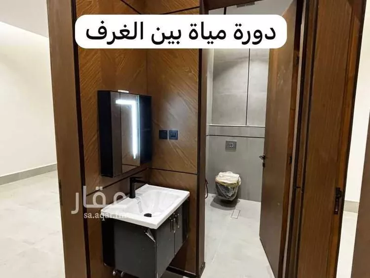 شقة للإيجار في شارع ينبع, حي ظهرة لبن, مدينة الرياض, منطقة الرياض صورة 4