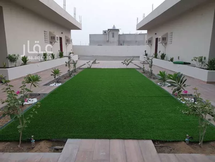 شقة للإيجار في شارع المصايده 1180 ، حي البديع والقرفي ، البديع والقرفي ، ابو عريش صورة 3