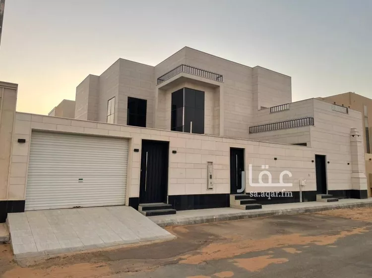 فيلا للبيع في شارع سعد المشاط, حي المصيف, مدينة عنيزة, منطقة القصيم