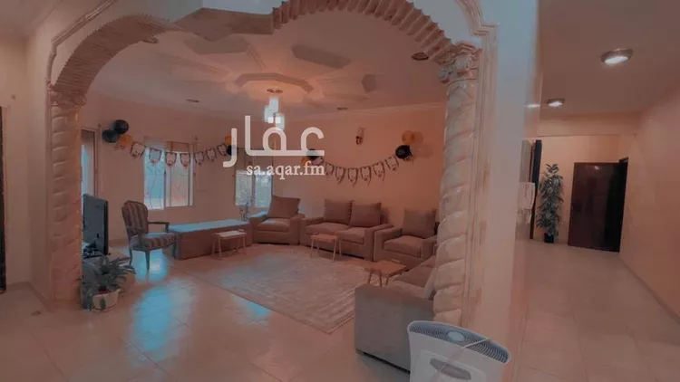 مزرعة للبيع في شارع اسماعيل المؤذن, حي الجلدة, مدينة عنيزة, منطقة القصيم صورة 4