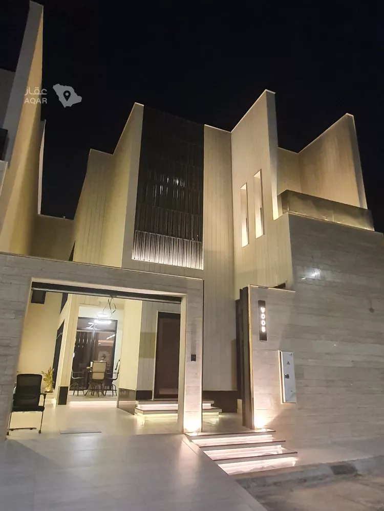 Villa for Sale in Unayzah Az Zahir 2