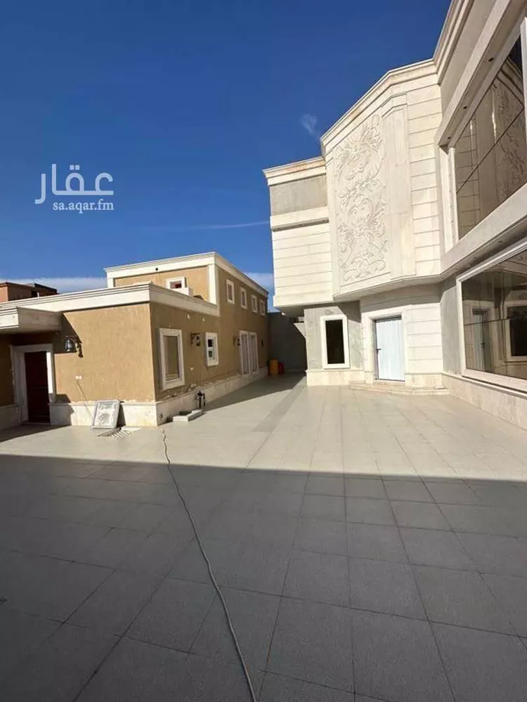 فيلا للبيع في حي الريان, مدينة عنيزه, منطقة القصيم صورة 4