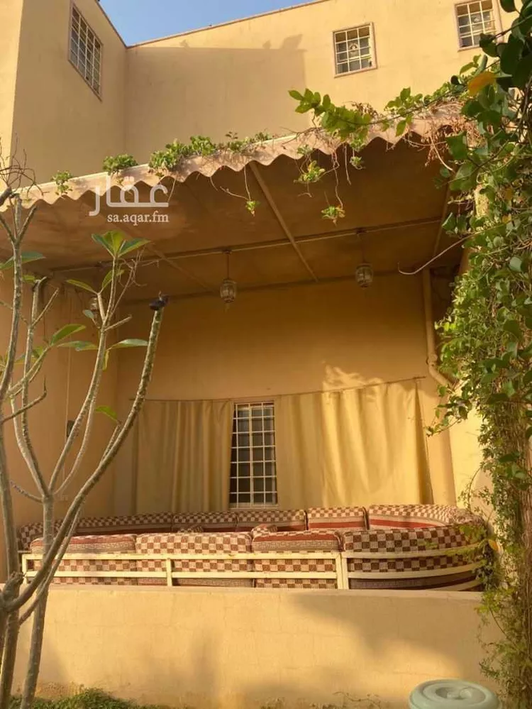 استراحة للبيع في شارع أبي نعيم العامري , حي الحمراء, مدينة عنيزه, منطقة القصيم 8