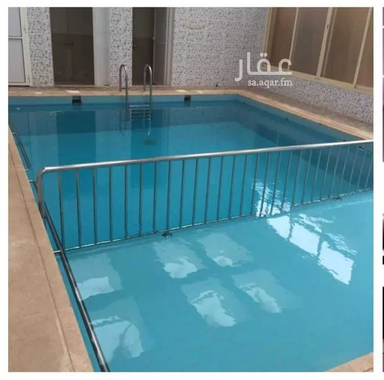 استراحة للبيع في شارع أبي نعيم العامري , حي الحمراء, مدينة عنيزه, منطقة القصيم 9