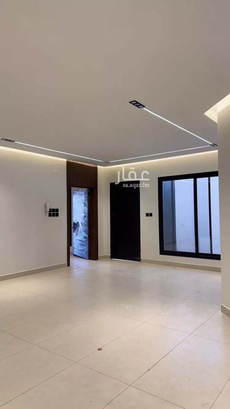 شقة للإيجار في شارع جادة القنارة, حي السلام, مدينة عنيزة, منطقة القصيم