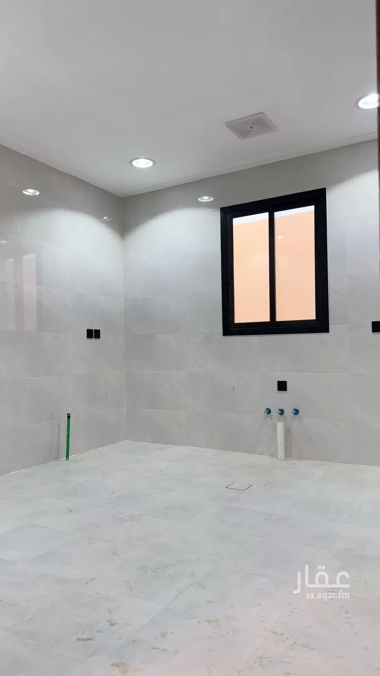 شقة للإيجار في شارع جادة القنارة, حي السلام, مدينة عنيزة, منطقة القصيم صورة 5