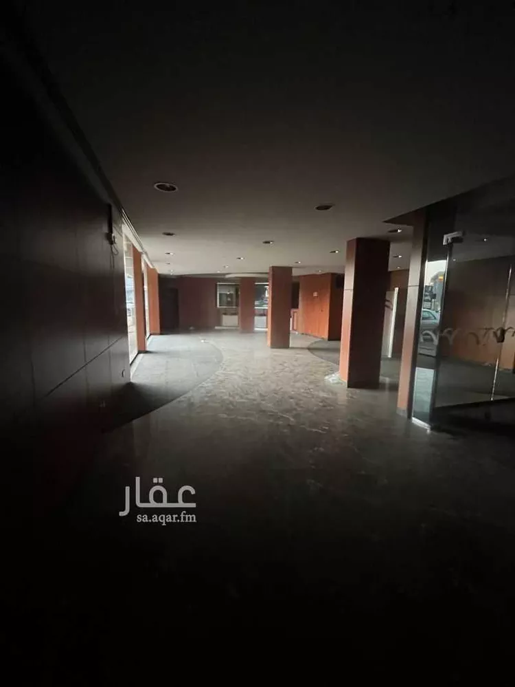 محل للإيجار في شارع طريق زامل السليم , حي الفاخرية, مدينة عنيزه, منطقة القصيم صورة 4