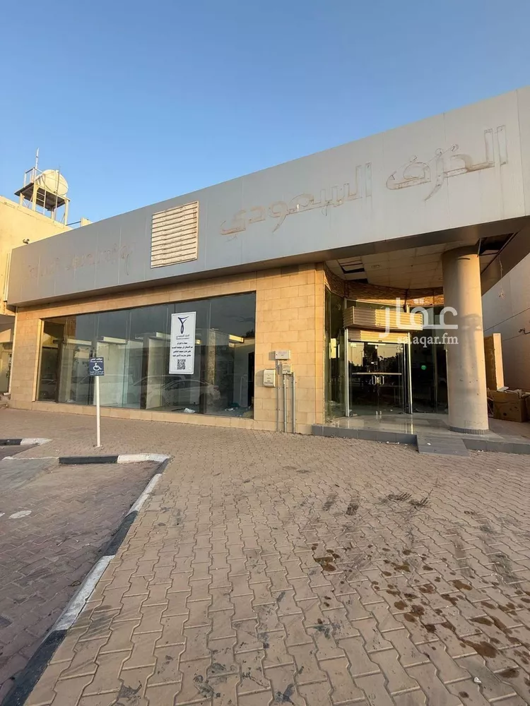 محل للإيجار في شارع عبدالله بن قيس النجاري, حي السليمانية, مدينة عنيزه, منطقة القصيم صورة 2