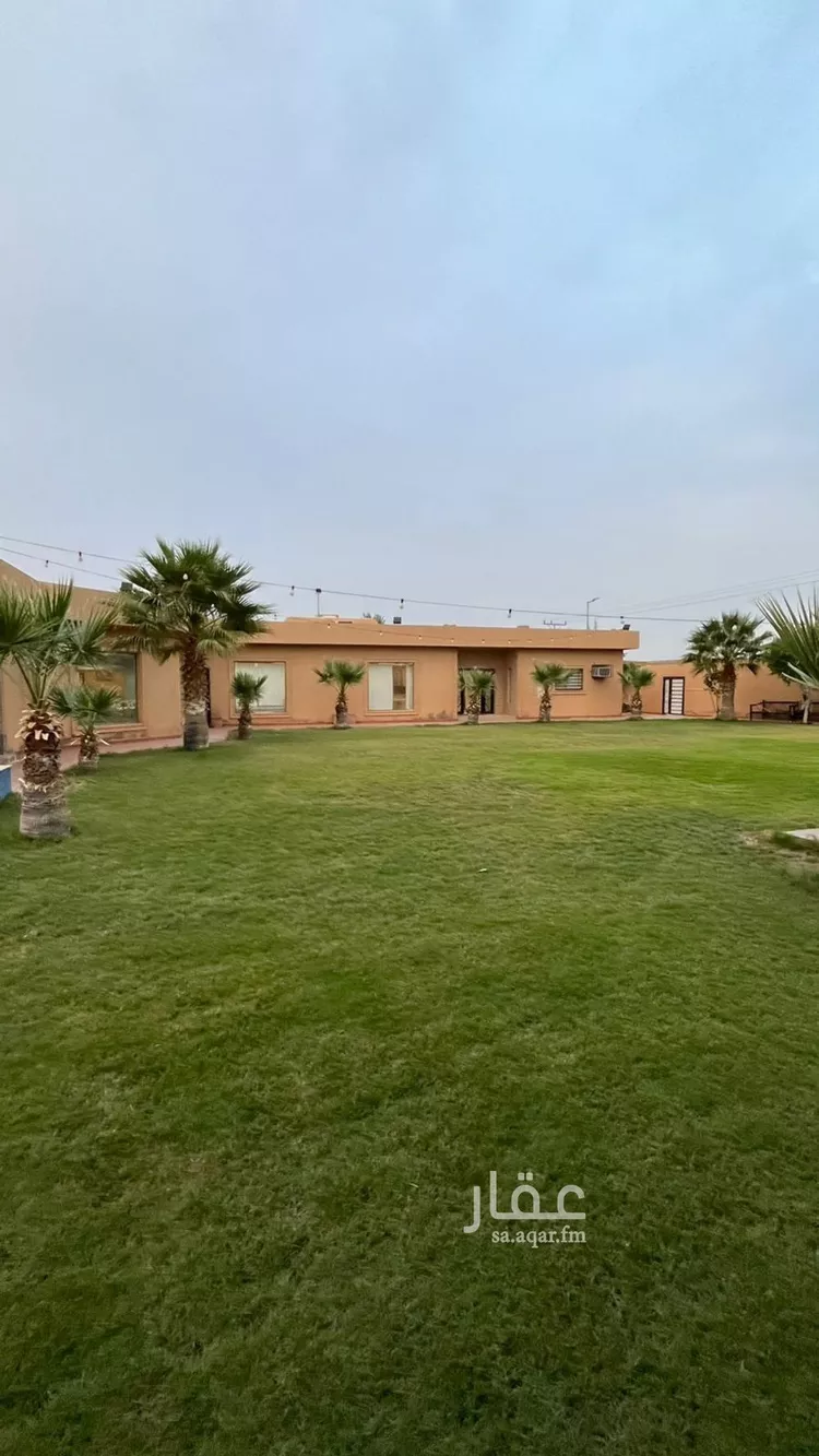 مزرعة للبيع في شارع سعد الله بن مجالد, حي المحمدية, مدينة عنيزة, منطقة القصيم صورة 3