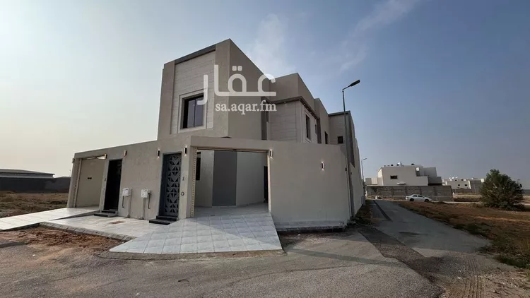 دور للبيع في حي السلام, مدينة عنيزة, منطقة القصيم صورة 2