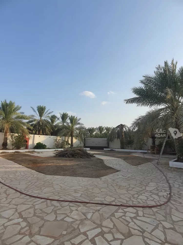مزرعة للبيع في شارع اسماعيل المؤذن, حي الجلدة, مدينة عنيزة, منطقة القصيم 3