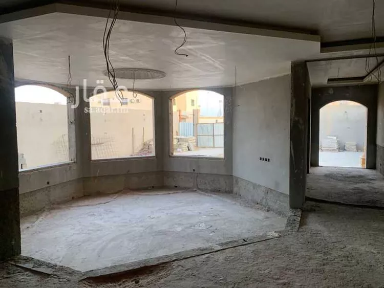 Villa for Sale in Unayzah Al Wafaa 7