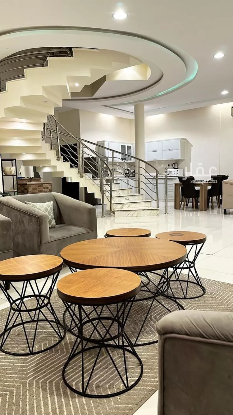 استراحة للبيع في شارع عبد الرحمن بن أبي الفهم, حي الروابي, مدينة عنيزة, منطقة القصيم صورة 2